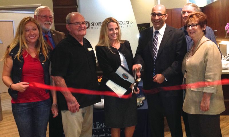 Ribboncutting - Version 2