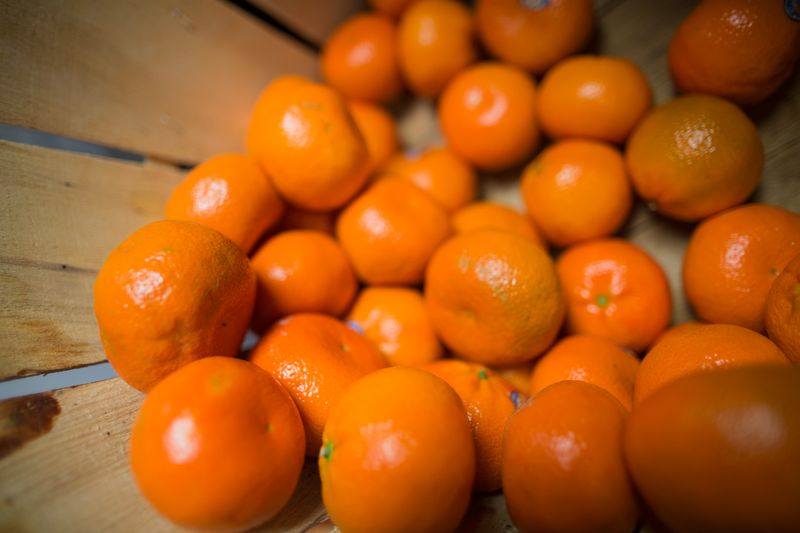 Clementines