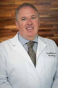 Gregory T. Whitman, MD